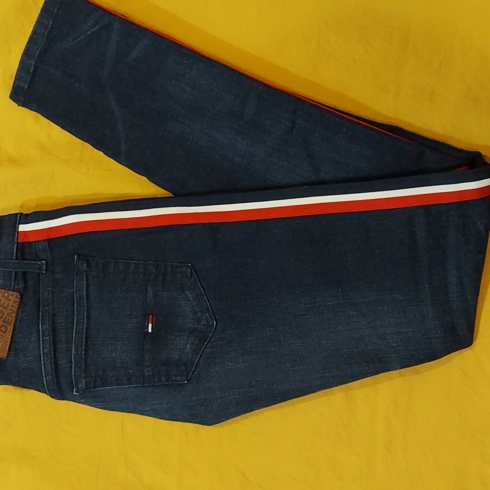 Men's Tommy Hilfiger jeans